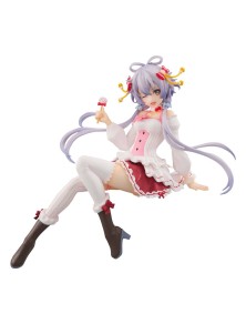 Vsinger Noodle Stopper Pvc Statua Luo Tianyi Lollypop Ver. 16 Cm Furyu