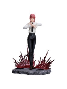 Chainsaw Man Pvc Statua 1/7 Makima 25 Cm Furyu