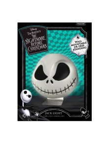 Nightmare Before Christmas Light Jack Paladone Products