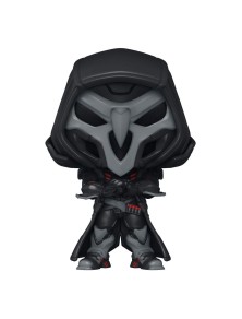 Overwatch Pop! Games Vinile Figura Reaper 9 Cm Funko