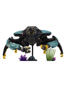 Avatar: The Way Of Water W.O.P Deluxe Medium Action Figures CET-OPS Crabsuit McFarlane Toys