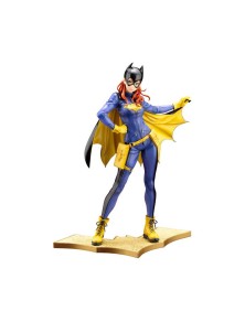 Dc Comics Bishoujo Pvc Statua 1/7 Batgirl (barbara Gordon) 23 Cm Kotobukiya