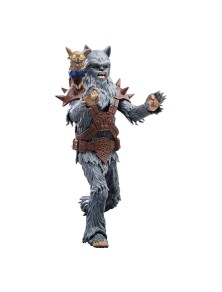 Star Wars Black Series Action Figura Wookie (halloween Edition) 15 Cm Hasbro