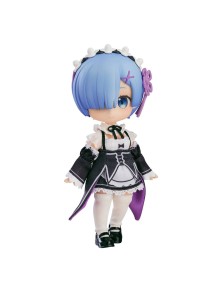 Re:zero -starting Life In Another World- Nendoroid Bambola Figura Rem 14 Cm Good Smile Company