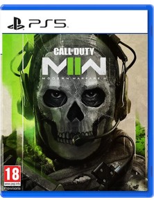 CALL OF DUTY: MODERN WARFARE II AZIONE - PLAYSTATION 5