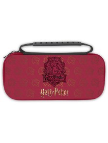 FREAKS SWITCH BORSA HARRY POTTER GRIFONDORO CUSTODIE/PROTEZIONE