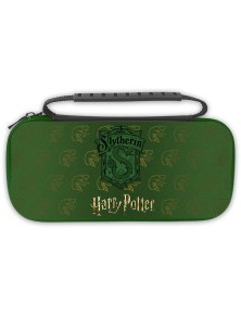 FREAKS SWITCH BORSA HARRY POTTER SERPEVERDE CUSTODIE/PROTEZIONE