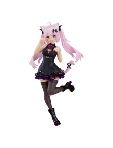 Vshojo Pop Up Parade Statua Nyatasha Nyanners 18 Cm Good Smile Company