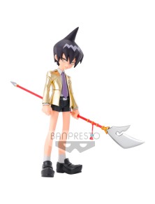 Shaman King Tao Ren Figura 16cm Banpresto