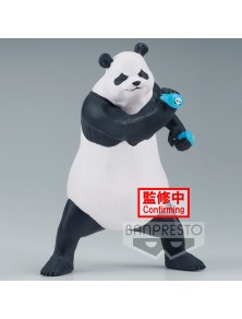 Jujutsu Kaisen Panda Figura 17cm Banpresto