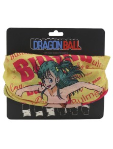 Dragon Ball Bulma Scalda Collo Cyp Brands