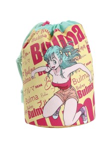 Dragon Ball Bulma vanity case Cyp Brands