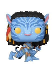 Avatar Funko Pop! Film Vinile Figura Neytiri 9 Cm