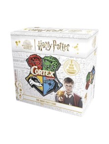 Cortex Harry Potter