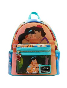 Loungefly Disney Aladdin Jasmine Zaino 25cm Loungefly