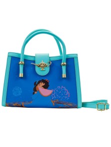 Loungefly Disney Aladdin Jasmine Borsa A Tracolla Loungefly