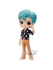 Tinytan Dynamite Rm Q Posket A Figura 14cm Banpresto