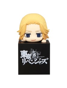 Tokyo Revengers Hikkake Pvc Statua Manjiro Sano 10 Cm Furyu