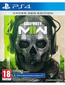 CALL OF DUTY: MODERN WARFARE II AZIONE - PLAYSTATION 4