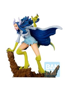 63604 - One Piece - Ichibansho Figura From Ichiban Kuji - Ulti (glitter Of Ha) 20cm Figures