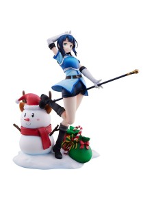 Sword Art Online Pvc Statua 1/7 Sachi Edizione Limitata 20 Cm Aliceglint