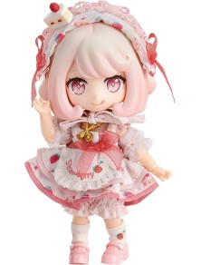 Original Character Nendoroid Action Figura Tea Time Series: Bianca 10 Cm Good Smile Company