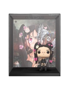 Bella Poarch Pop! Albums Vinile Figura Debut 9 Cm Funko