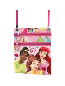 Disney Princess Strong Action bag Karactermania