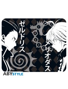 The Seven Deadly Sins - Flexible Tappetino Per Mouse - Meliodas & Zeldris