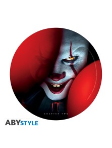 It - Flexible Tappetino Per Mouse - Pennywise & Balloon