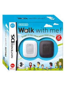 Walk Con Me Nds - Scopri Il Tuo Ritmo Educativo Old Gen