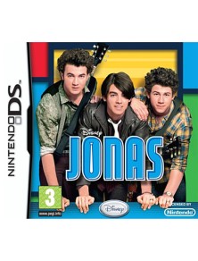 JONAS BROTHERS SIMULAZIONE - OLD GEN