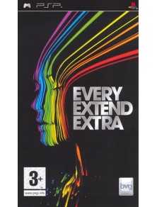 EEE EVERY EXTEND EXTRA ARCADE - OLD GEN