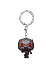 Ant-man E The Wasp: Quantumania Pop! Vinile Portachiavis 4 Cm Ant-man  Funko