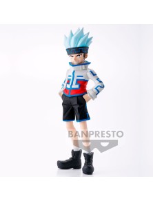 Shaman King Horohoro Figura 14cm Banpresto