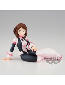 My Hero Academia Vol.4 Break Time Collection Ochako Uraraka Figura 10cm Banpresto