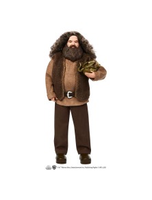 Harry Potter Bambola Rubeus Hagrid 30 Cm Mattel