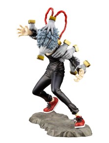 My Hero Academia Artfxj Statua 1/8 Tomura Shigaraki 23 Cm Kotobukiya