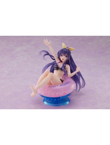 Date A Live Iv Pvc Statua Aqua Float Girls Figura Tohka Yatogami Taito Prize