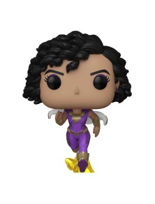 Shazam! Pop! Movies Vinile Figura Darla 9 Cm Funko