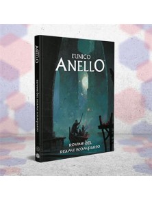 Unico Anello - Rovine del Reame Scomparso