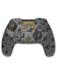 FREAKS SWITCH CONTROLLER WIRELESS HARRY POTTER JOYPAD