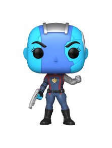 Guardiani Della Galassia Vol. 3 Pop! Vinile Figura Nebula 9 Cm Funko