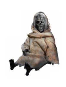 The Creepshow The Creep Peluche Bambola 46cm Mezco Toys