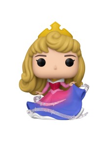 Disney's 100th Anniversary Pop! Disney Vinile Figura Aurora 9 Cm Funko