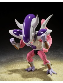 Dragon Ball Z S.h Figuarts Figura Freezer Terza Trasformazione 17 cm Bandai