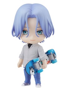 Sk8 The Infinity Nendoroid Action Figura Langa 10 Cm Orange Rouge