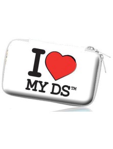 BORSA I LOVE MY DS CUSTODIE/PROTEZIONE