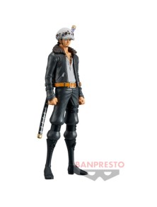 One Piece The Grandline Men Vol. 10 Figura 17cm Banpresto