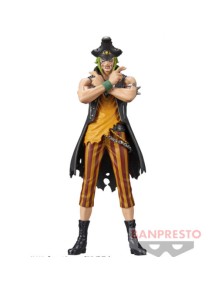 One Piece The Grandline Men Vol. 11 Figura 17cm Banpresto